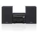 Микросистема Panasonic SC-PM250E-EK DCART